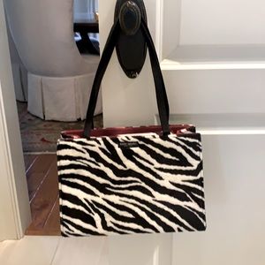 Kate spade vintage bag
